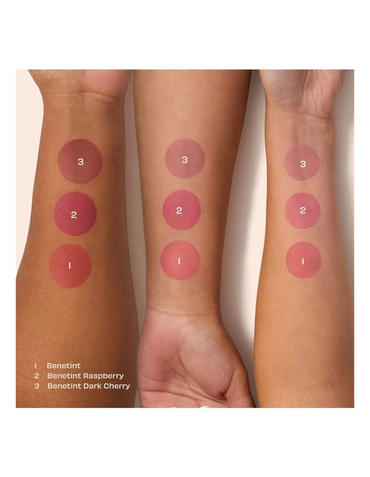 Benetint Lip and Cheek Tint image 7
