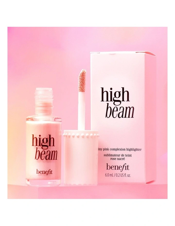 HighBeam Liquid Highlighter image 4