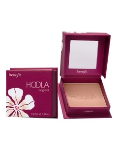 Hoola Matte Bronzer