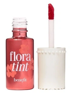 Flora Cheek and Lip Tint