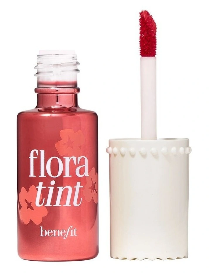 Flora Cheek and Lip Tint image 1