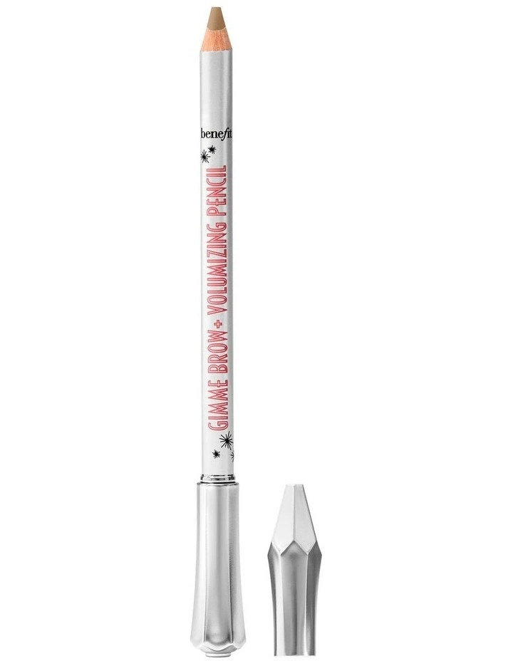 Gimme Brow+ Volumizing Pencil image 1