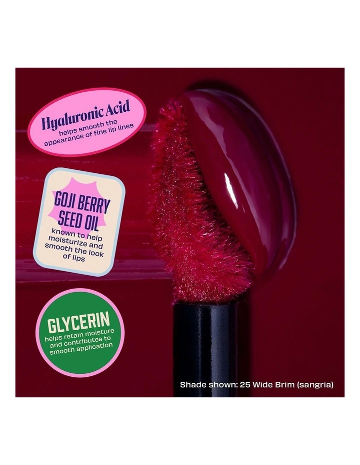Splashtint Dewy Lip Tint image 6