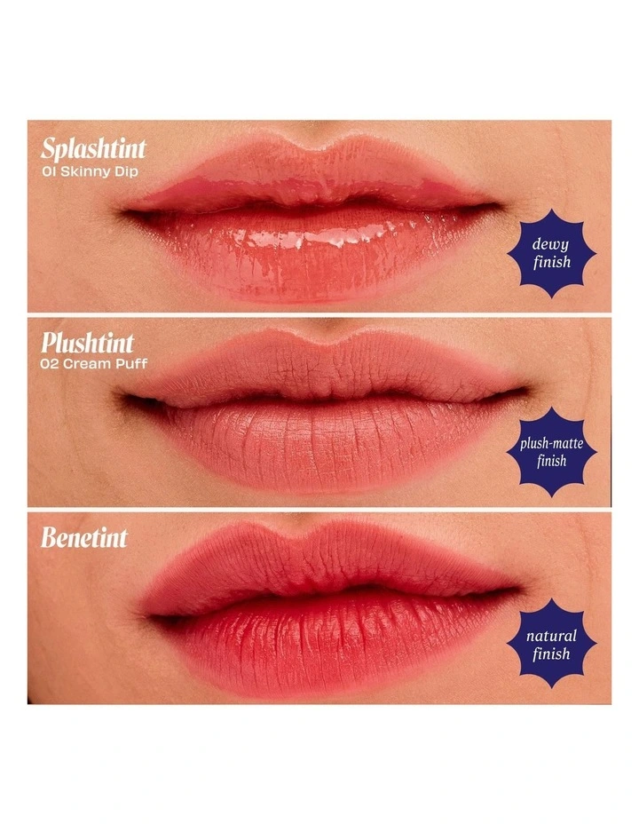 Splashtint Dewy Lip Tint image 5