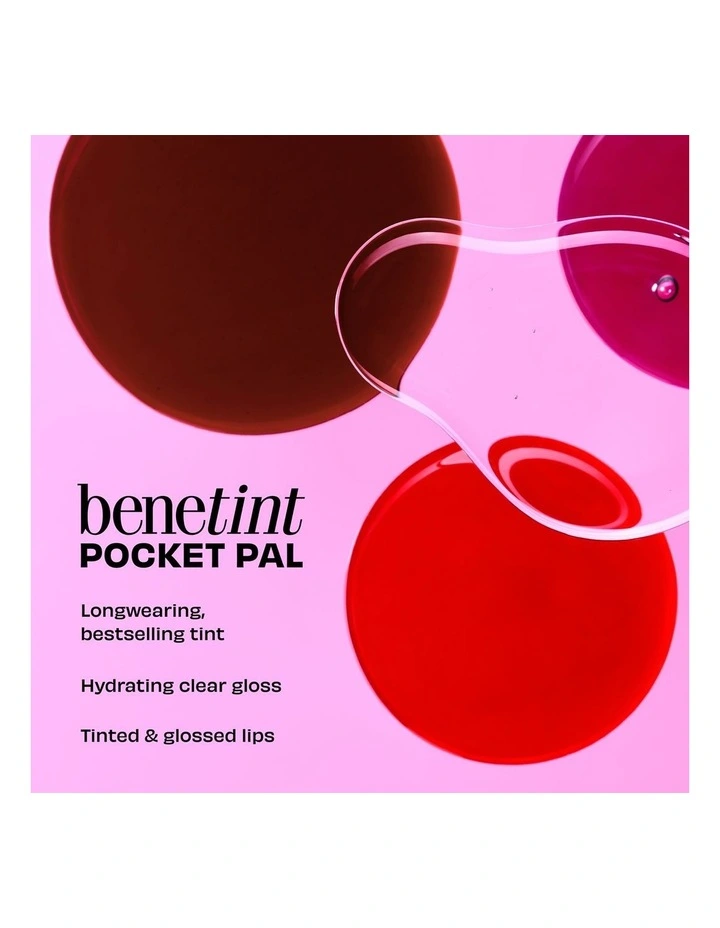 Benetint Pocket Pal Gloss image 4