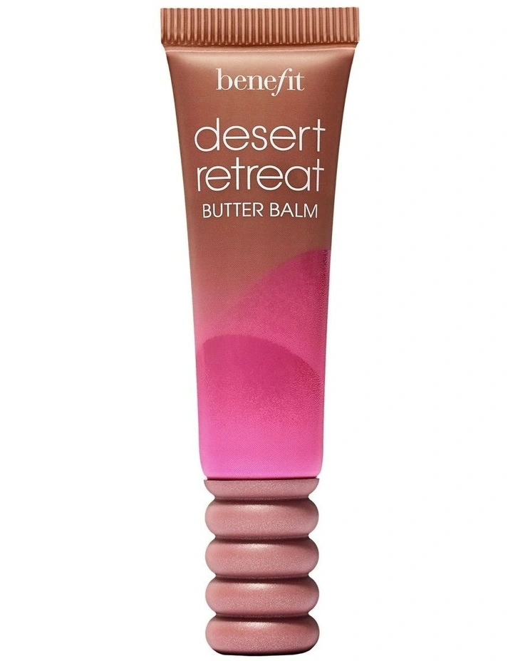 Sun's Up Lip Butter Balm image 1