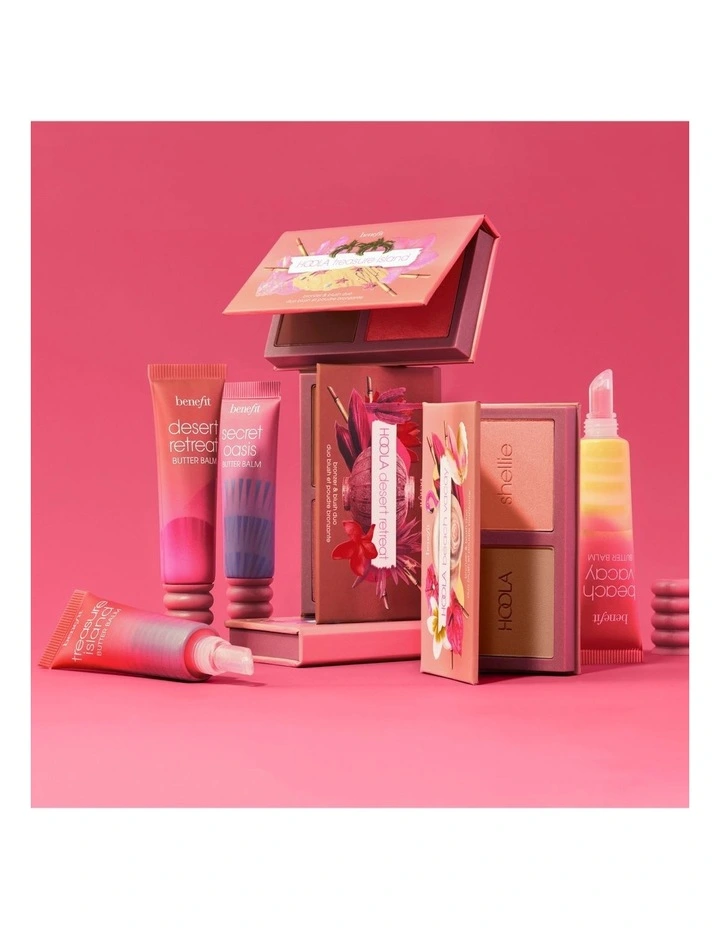 Sun's Up Lip Butter Balm image 6