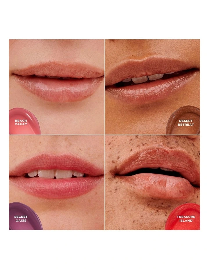 Sun's Up Lip Butter Balm image 7