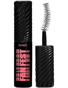 Fan Fest Fanning And Volumising Mascara