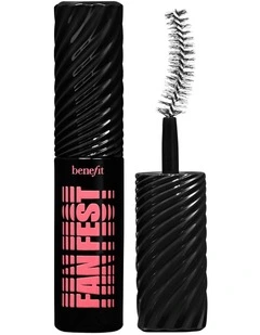 Fan Fest Mini Fanning and Volumising Mascara