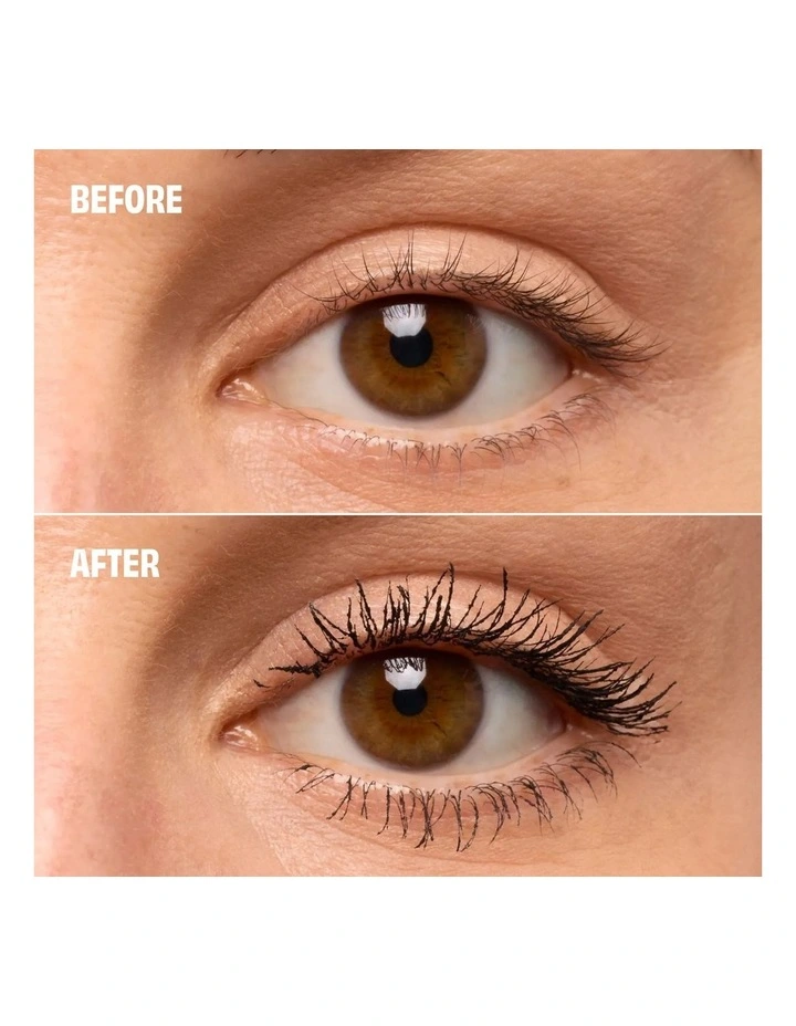 Fan Fest Mini Fanning and Volumising Mascara image 3