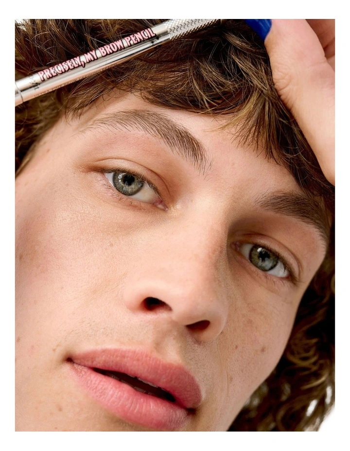 2 Be Precise Brow Pencil Set image 3