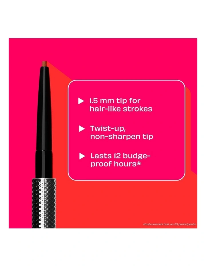 2 Be Precise Brow Pencil Set image 5
