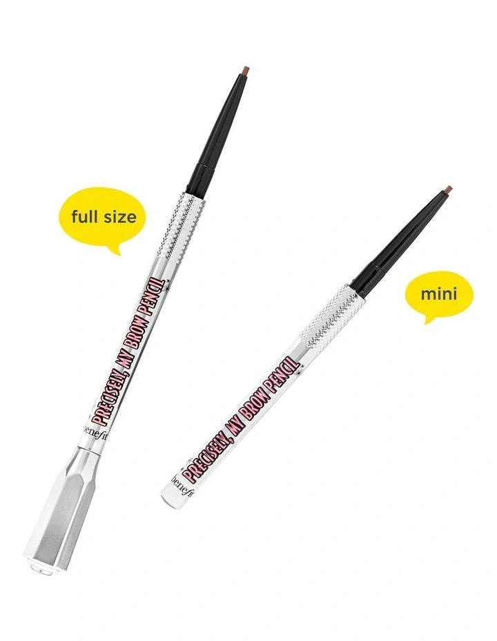 2 Be Precise Brow Pencil Set image 6