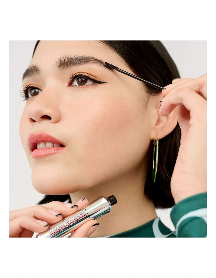 Precisely, My Brow Wax image 6