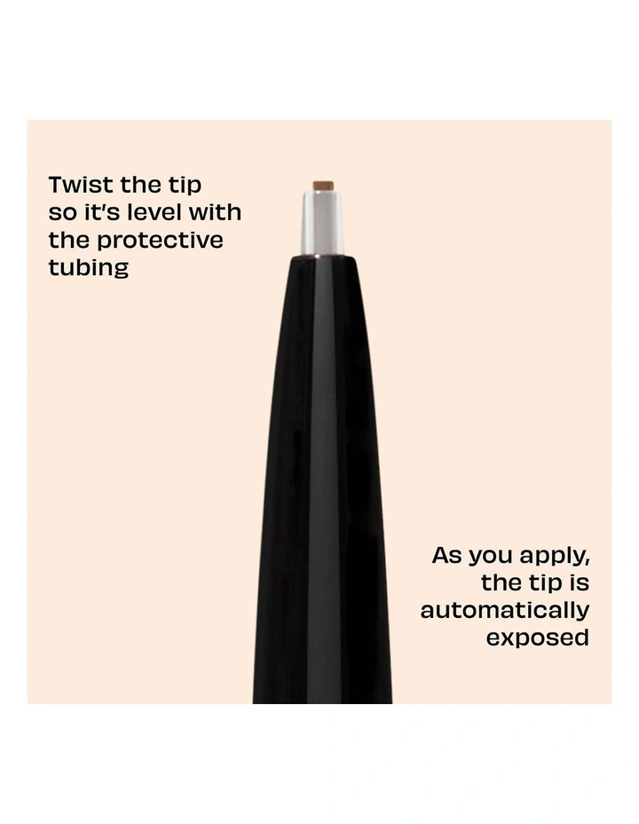 Precisely, My Brow Detailer image 3