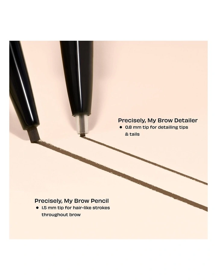 Precisely, My Brow Detailer image 5