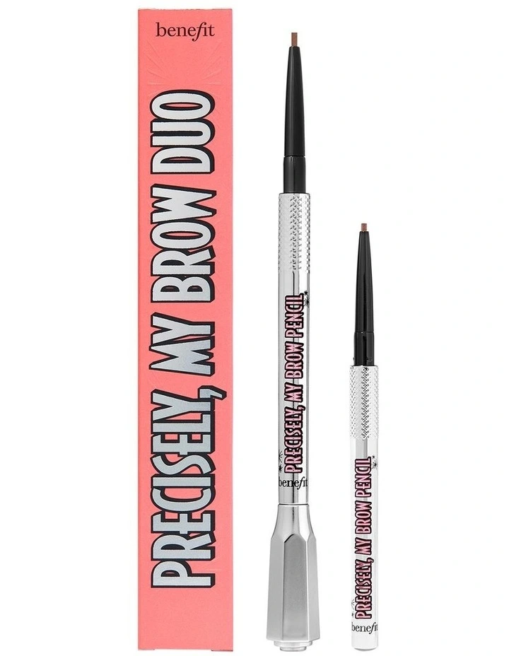 Precisely, My Brow Duo Set image 1