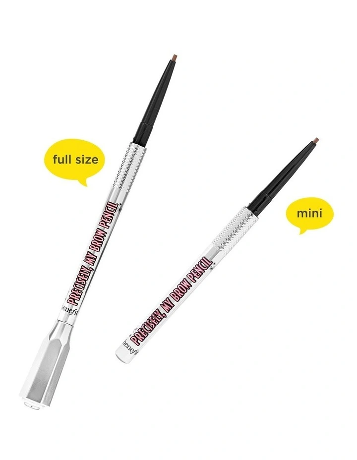 Precisely, My Brow Duo Set image 6