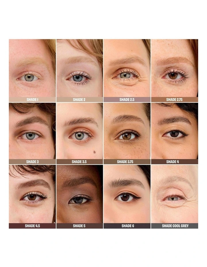 Precisely, My Brow Duo Set image 7