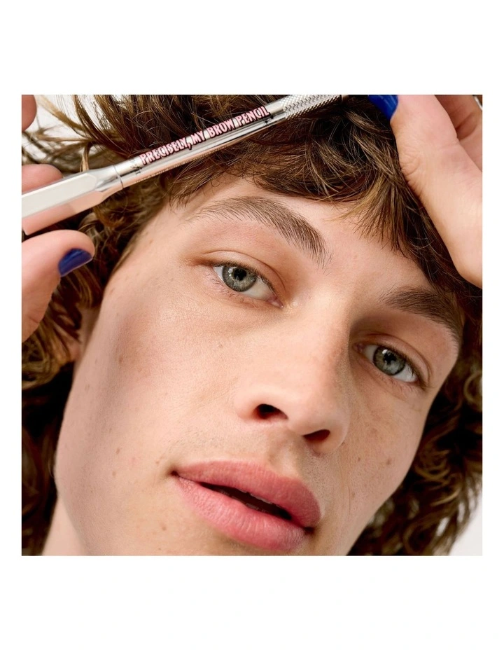 Bigtime Brow Minis - Precisely My Brow Pencil & 24HR Brow Gel Duo image 3