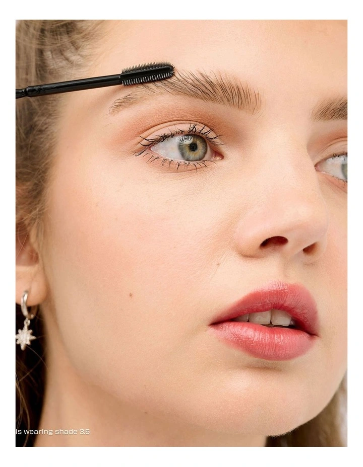 Bigtime Brow Minis - Precisely My Brow Pencil & 24HR Brow Gel Duo image 6