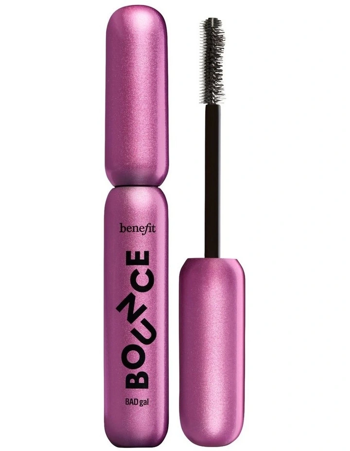 BADgal Bounce Volumising Mascara image 1