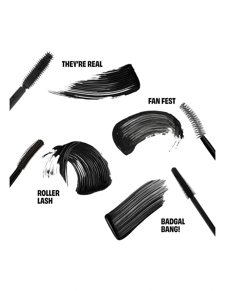 Lil Lash Icons (Mini Mascara Set) image 2