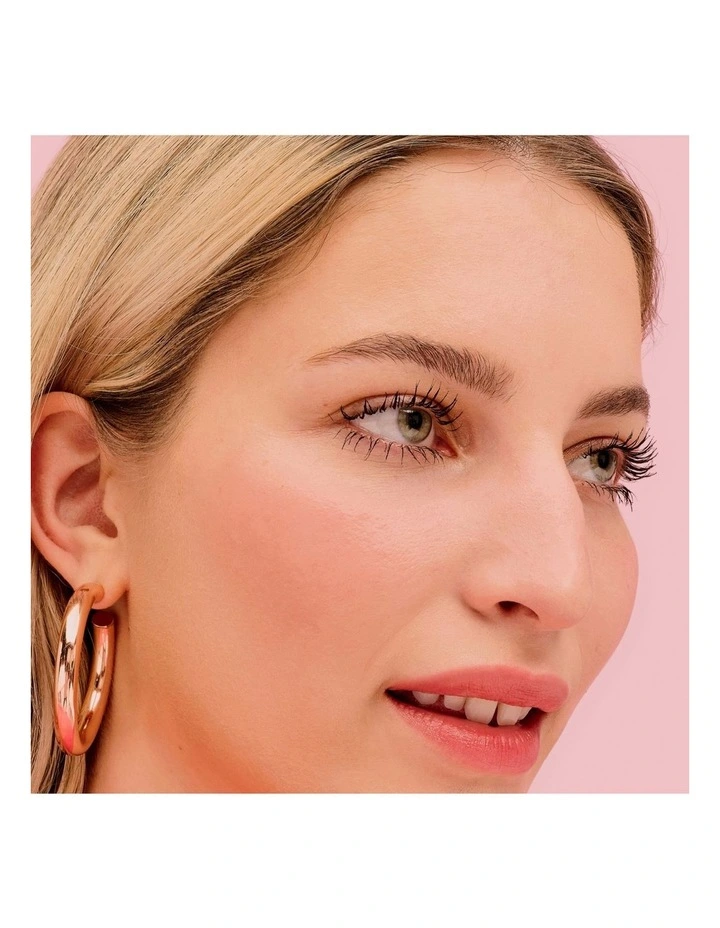 Lets Get Real (Theyre Real Lengthening Mascara Duo) image 3