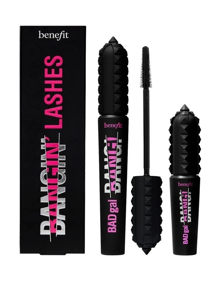 BANGIN Lashes (BadGal Bang Mascara Duo) image 1