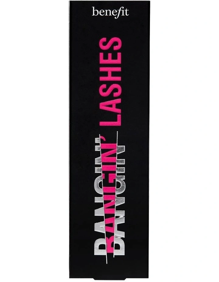 BANGIN Lashes (BadGal Bang Mascara Duo) image 2