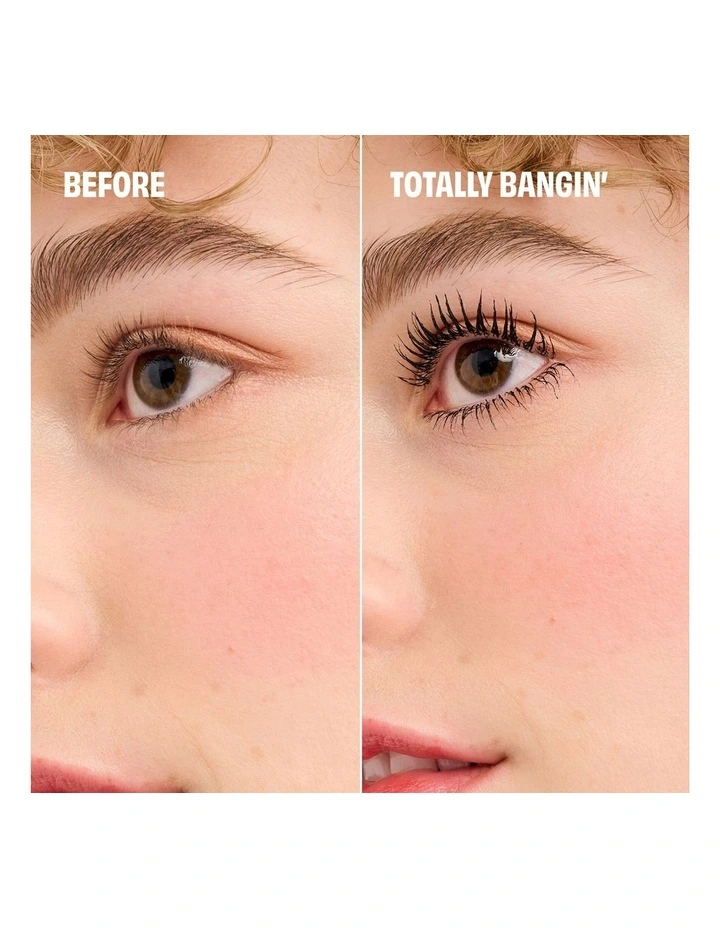 BANGIN Lashes (BadGal Bang Mascara Duo) image 3