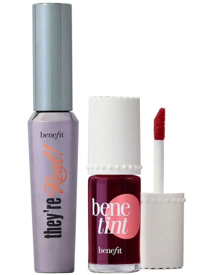 Talk Beauty To Me Mascara Tint Duo Set image 4