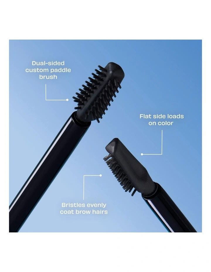 Dream Sheen Brow Glaze image 5