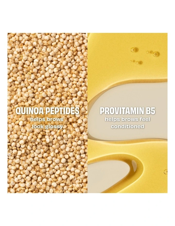 Dream Sheen Brow Glaze image 6