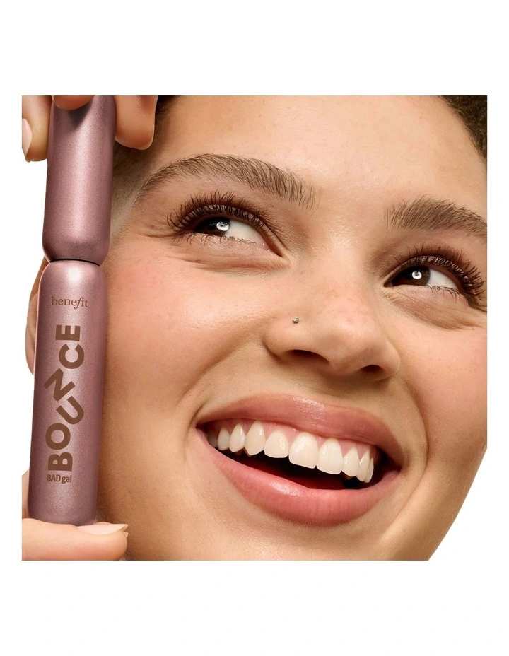 BADgal Bounce Brown Mascara image 5