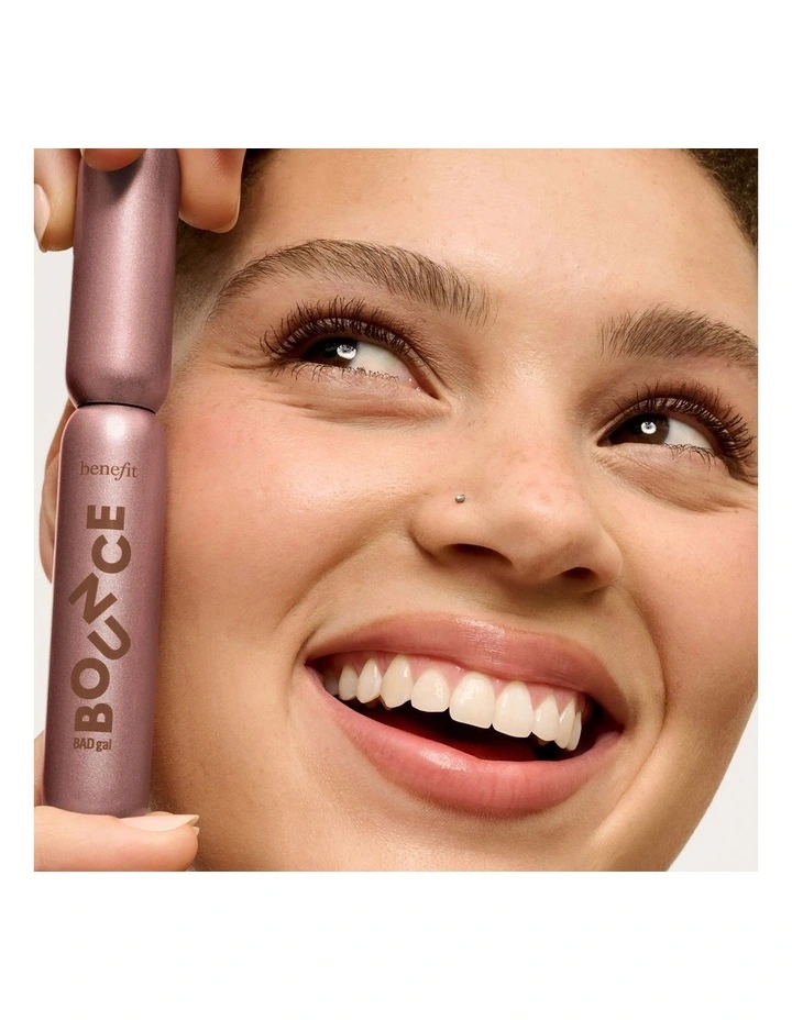 BADgal Bounce Brown Mascara image 5