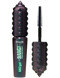 BADgal Bang! Waterproof Mini Mascara