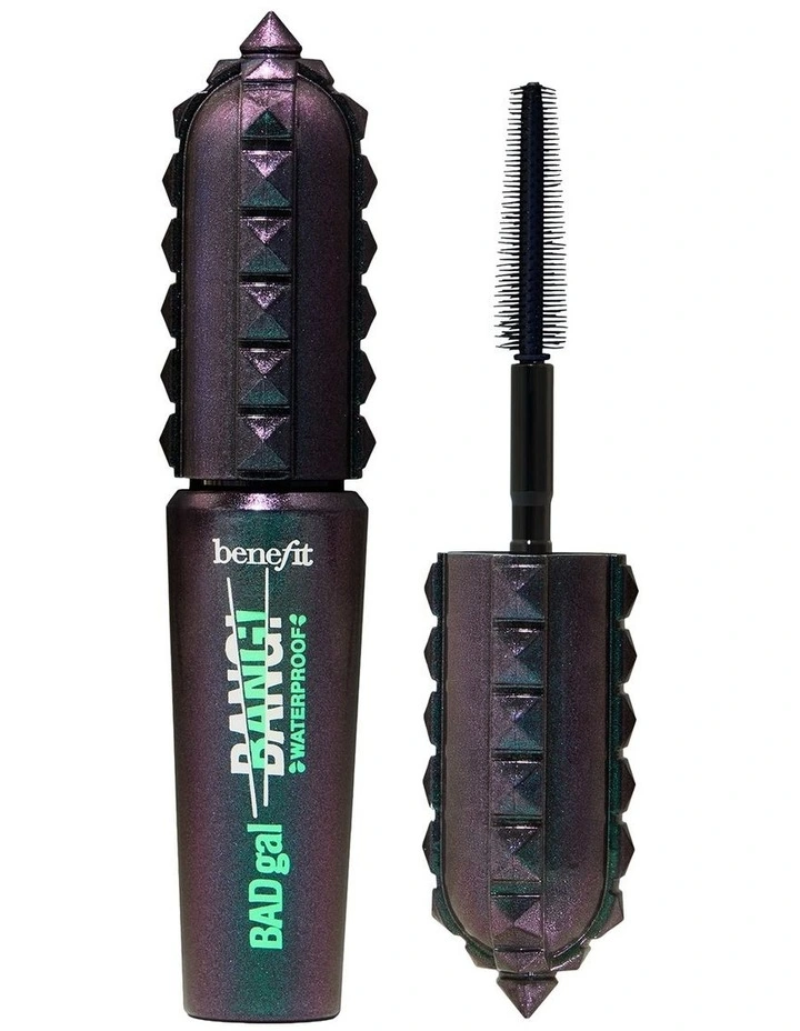 BADgal Bang! Waterproof Mini Mascara image 1