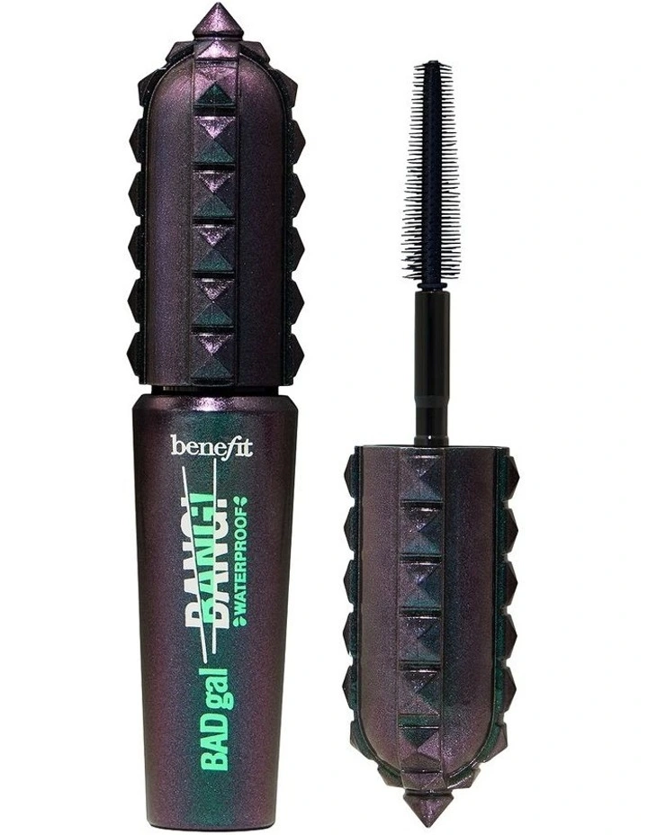 BADgal Bang! Waterproof Mini Mascara image 1