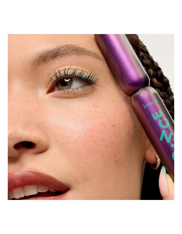 BADgal Bounce Mascara image 5