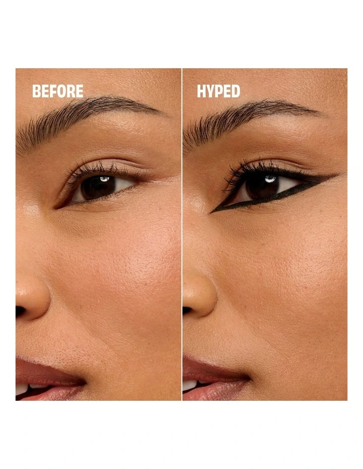 Badgal Hypeliner image 3