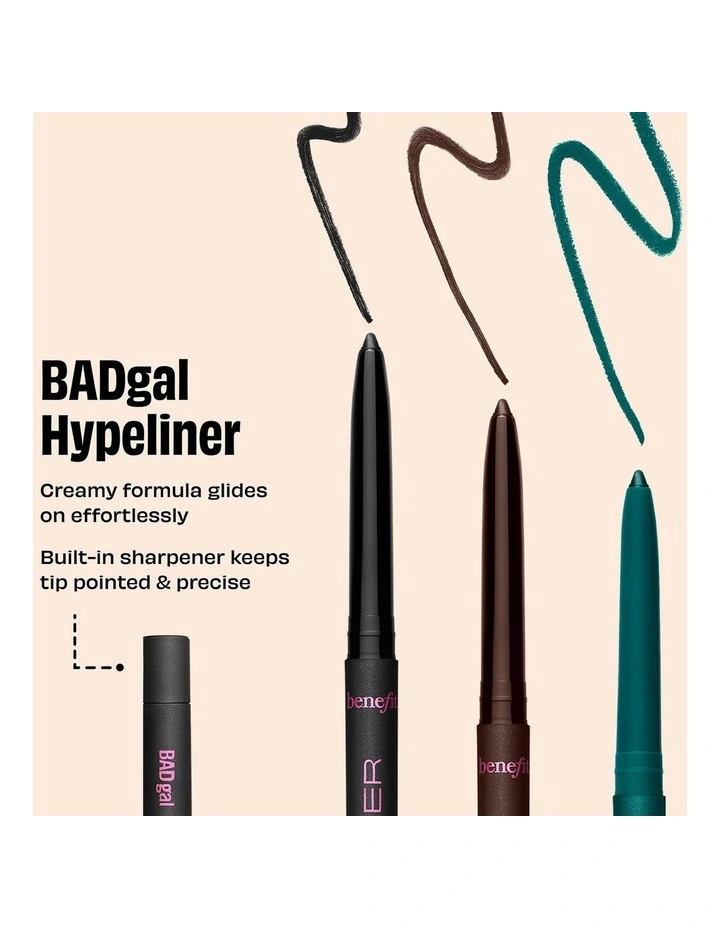 Badgal Hypeliner image 5