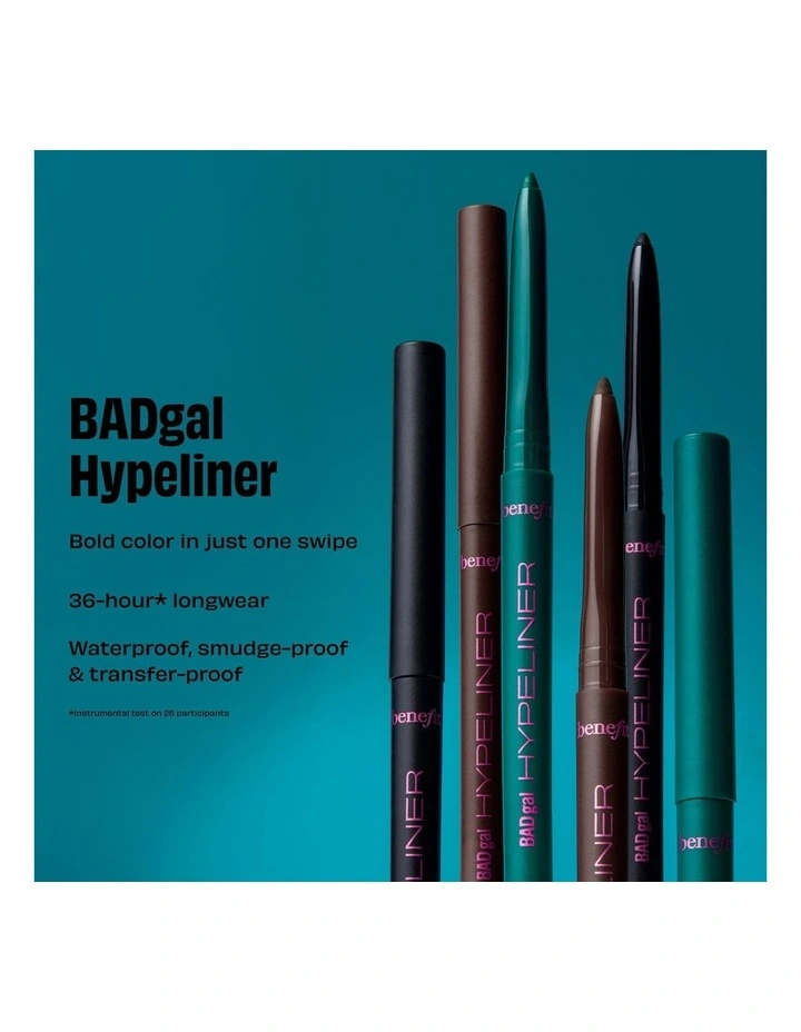 Badgal Hypeliner image 6