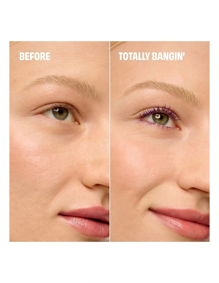 Badgal Bang Mascara image 3