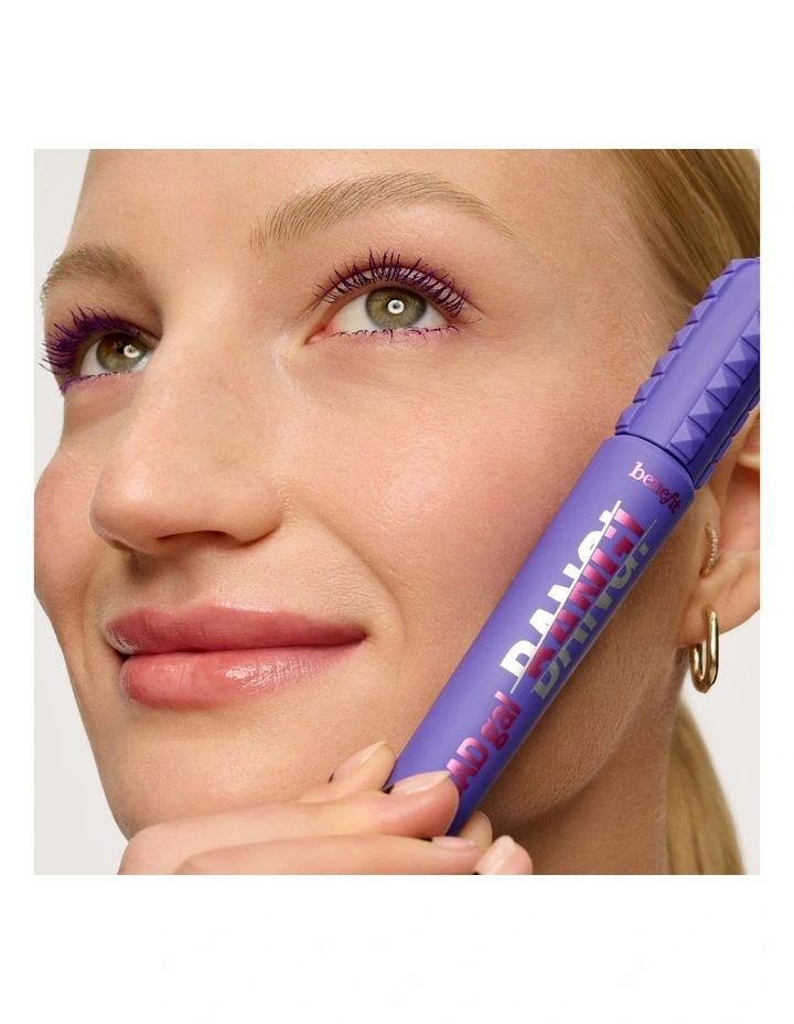Badgal Bang Mascara image 4