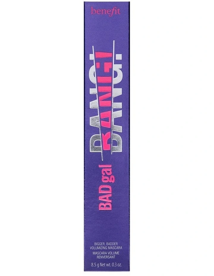 Badgal Bang Mascara image 7