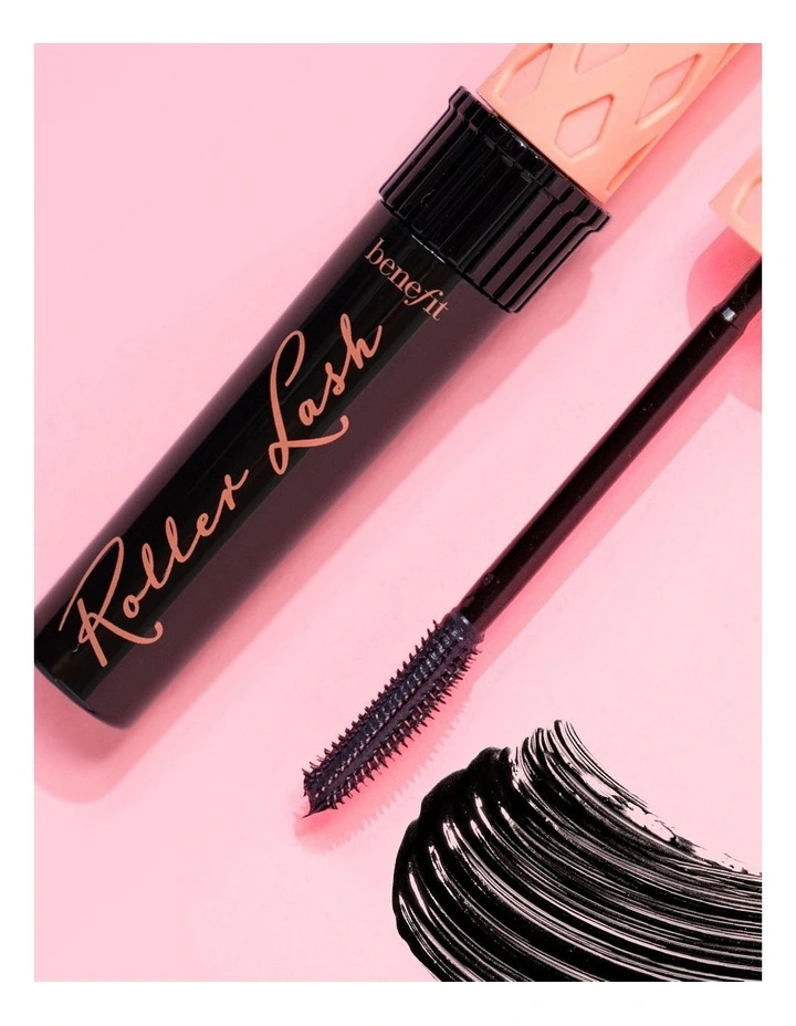 Benefit Roller Lash Curling Mascara Myer
