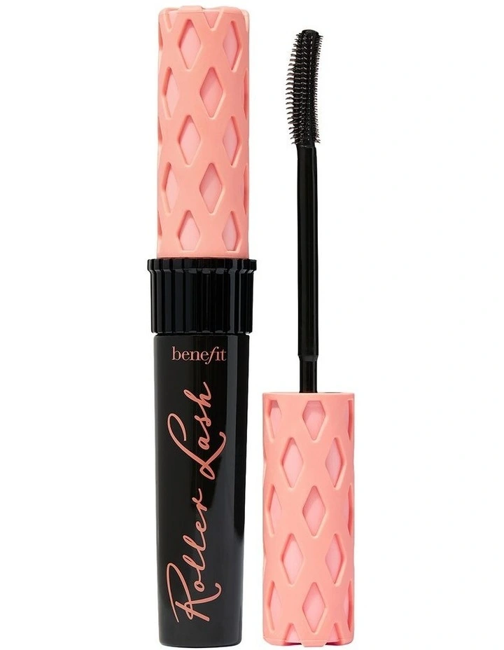Roller Lash Curling Mascara image 1