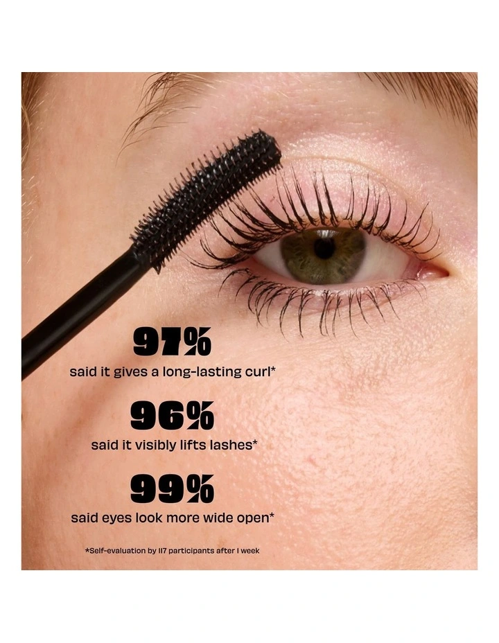 Roller Lash Curling Mascara image 6
